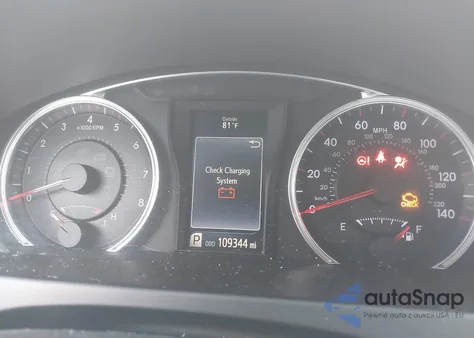 2017 Toyota Camry Se из США, поврежденный, VIN 4T1BF1FK9HU378050